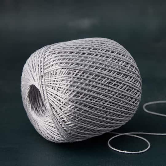 15 Pack: Aunt Lydia's® Fashion Crochet Cotton Thread